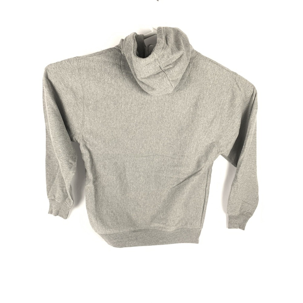 Costa Del Mar Retro Hoody Men's Size Small Graphite Gray New With Tag/ Sticker S - Picture 2 of 5